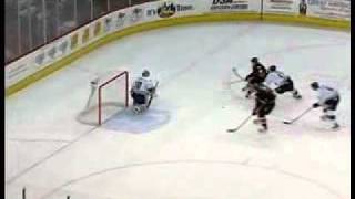 Cyclones vs Everblades Highlights - February 9, 2011