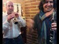 Los del chiflo y la banda!! Los del chiflo y la banda!!