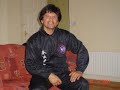 Kenpo Karate International Seminar 2007 - Team from Arganil