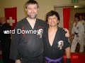 Kenpo Karate International Seminar 2007 - Team from Arganil