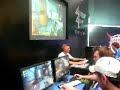 Fatal1ty Schools Syndey Underground at Quake