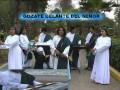 Aeminpu. Gosate delante del Señor. Maná de Vida