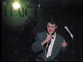 JOSE ANTONIO PAHINO EN SUS COMIENZOS