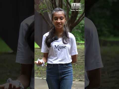 ITM SLS Baroda University General video thumbnail 8
