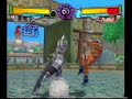 Naruto Gekitou Ninja Taisen 4 (Kimimaro Combo Exhibition)