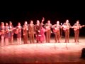 Rondalla Romance Juvenil -Si nos dejan