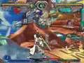 GGXXAC: Nezu (RO) vs Takuan (MA)