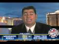 Mississippi Rebels versus Texas Tech Red Raiders College Football Odds and Pick Gamblers Television