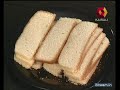 Magic Oven: Preparing Banana Chocolate cream Pudding-Part 1