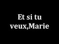 SAEZ Marie