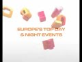 CIRCUIT FESTIVAL INTERNATIONAL GAY & LESBIAN EVENT