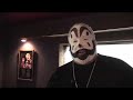 An inside look at Psychopathic Records with Violent J. An inside look at Psychopathic Records with Violent J.