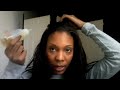 Hot Oil Treatments