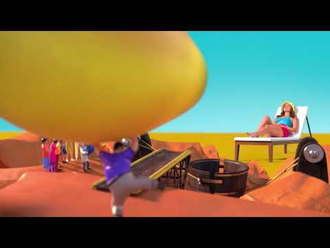 Frooti-#LiveTheFrootiLife (2021) | Clumsy