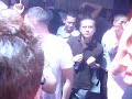 John Digweed @ Obsession 28.11.2008 Cluj-Napoca part4 *it\