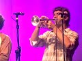 No te va gustar (concert 2003 montevideo) cancion 2