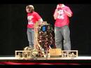 Team 238 @ BAE Unveiling