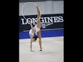Ana Bessonova Music Hoop 2007-2008 Ana Bessonova Music Hoop 2007-2008