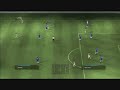 FIFA 09 Gameplay ARS VS CHE