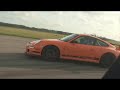 BMW M5 (ECU + exhaust) vs Porsche 911 GT3RS (997) = m5board.com