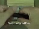 LiteFlux LF2 Operation