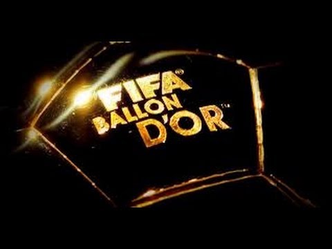 how to vote for fifa ballon d'or 2012