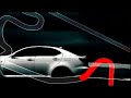Lexus IS-F - Fuji Speedway