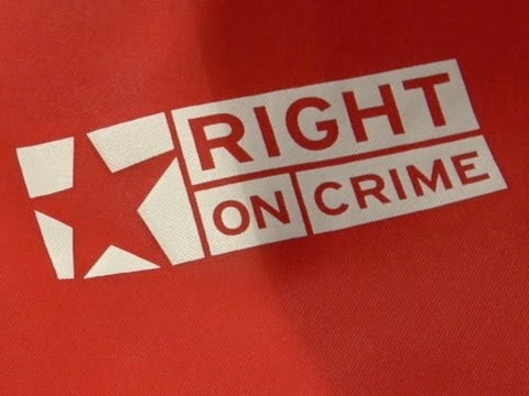 CPAC: The Conservative Case for Criminal Justice Reform