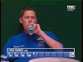 2007 World Masters Game 9 Barnes v Palermaa-1