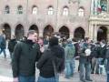 FROZEN BOLOGNA piazza maggiore 29 /11/2008 ore 16.00