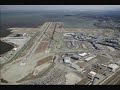 Pushing Tin at SFO Part 2