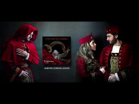IMAGINAERIUM - The Rise of Medici: album release date & first teaser