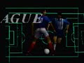 International SuperStar Soccer 2000 - INTRO - Nintendo 64
