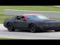 2010 Ford Mustang at Road America 2010 Ford Mustang at Road America