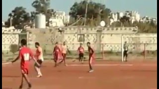 نادي العودة مخيم الرشيدية