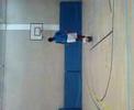 Sam Hill Brazilan Football