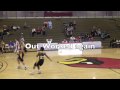 St Marys Basketball