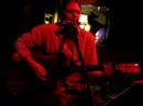 Noah Gokey live playing