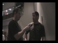 Hughes wywiad o walce z Gracie - UFC 112