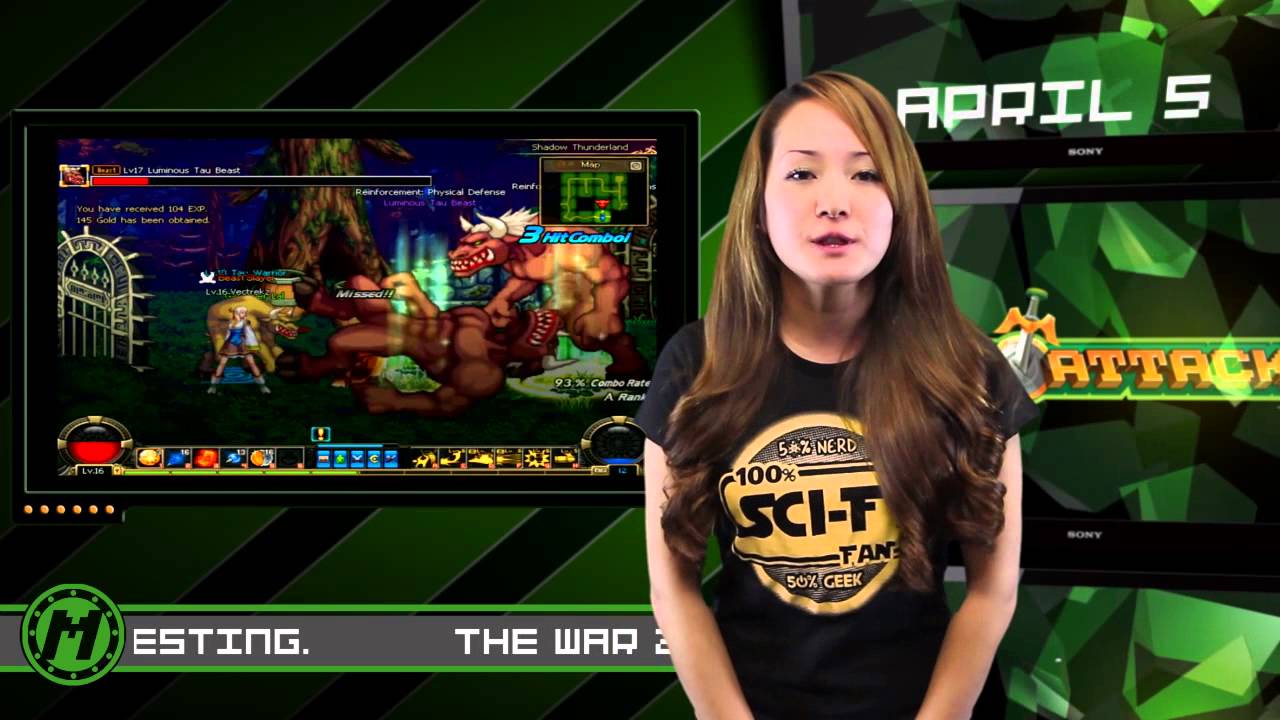 MechWarrior Online, Everquest 2, District 187 and more! | Weekly Loot Ep. 46