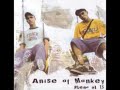 anise of monkey pleno al 15 con faraon a mi no