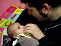 FELI Y GUILLE