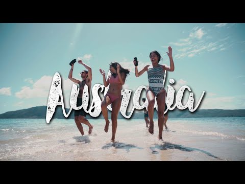 Travel Australia – The East Coast – Welcome To Travel | Cinematic video