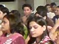 Garv's Performance at MA-IIT Garv's Performance at MA-IIT
