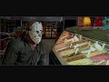 Friday the 13th (promo 2009)