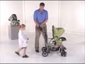 Joovy Ultralight Caboose Stroller Review