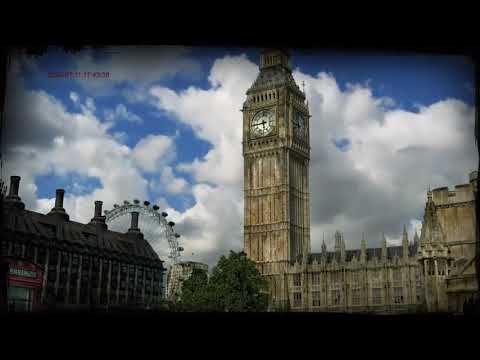 London Deterioration - Viral London Deterioration (Anglais)