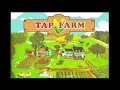 Tap Farm iPhone Game Demo