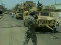 Bill Sparks Violence In Iraq