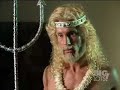 MERMAN DISCOVERED!